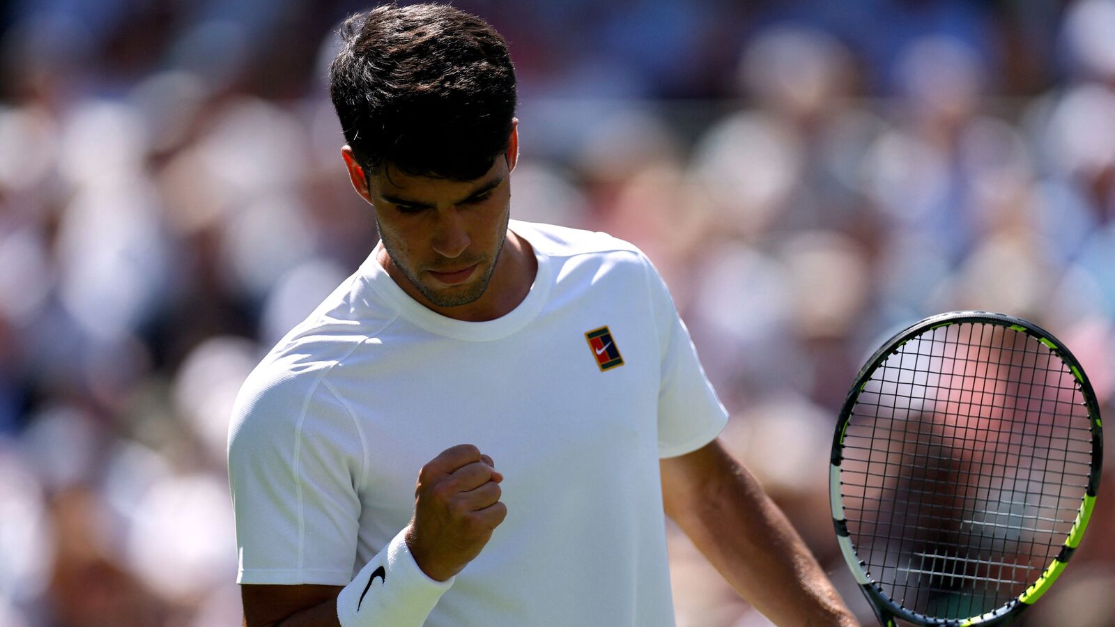 Wimbledon 2025 Live streaming: Where to watch, full schedule, who faces whom in first round and more