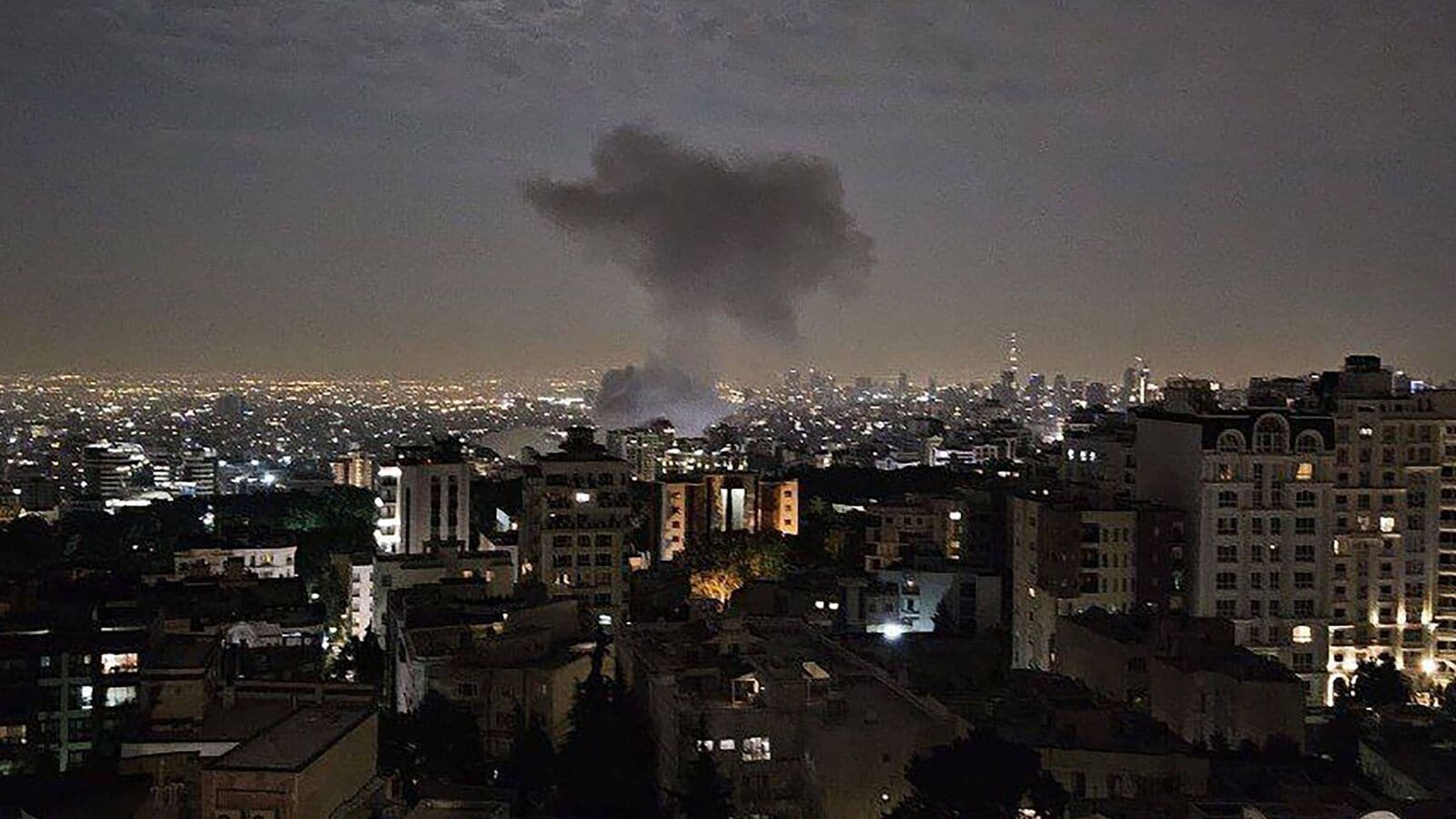 An Israel-Iran war may not rattle the oil market