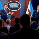 “Severe damage and extreme destruction” of three nuclear sites in Iran: US defence secy Hegseth