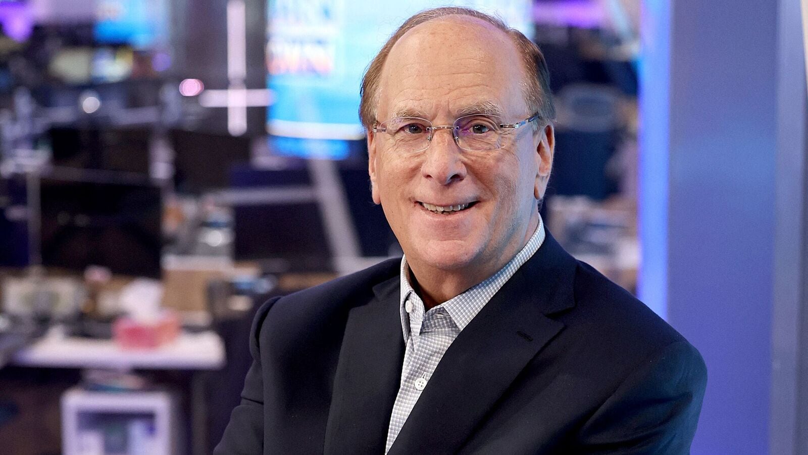 BlackRock’s ‘bold, but doable’ targets reflect a changing asset manager