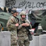 What’s happening in LA could be a template for the Trump administration