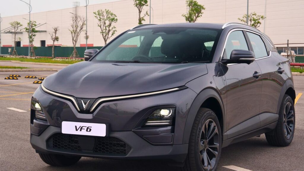 VinFast’s India strategy will have an entire EV ecosystem, including strong dealership presence in Tier two and three cities