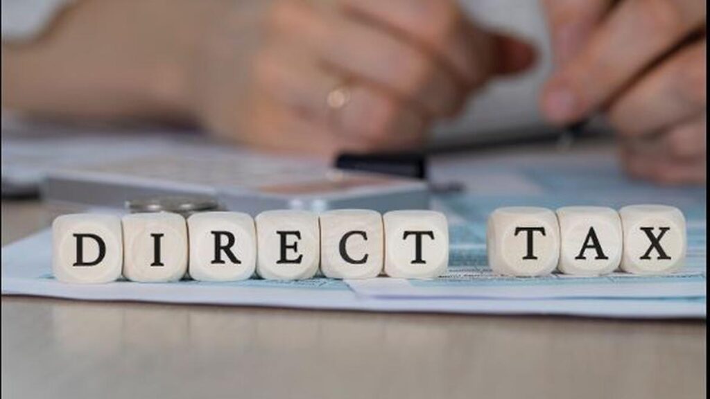 Net Direct Tax collection dips 1.39% to ₹4.59 lakh crore in April-June