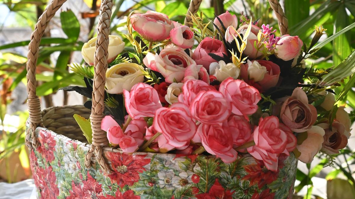 Design finds from Chennai – The Hindu