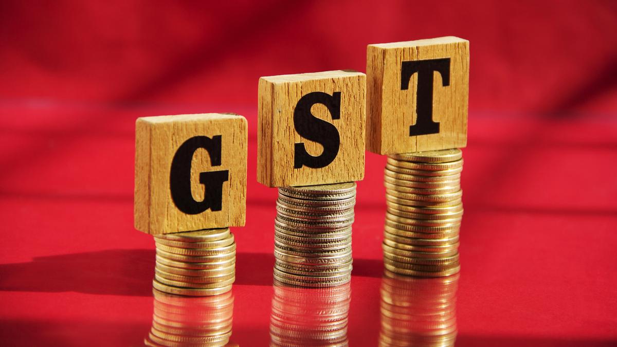 Gross GST collections rise 16.4% to over ₹2.01 lakh crore in May