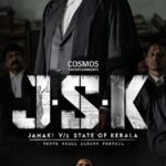 CBFC revising committee rejects certification to JSK – Janaki vs State of Kerala