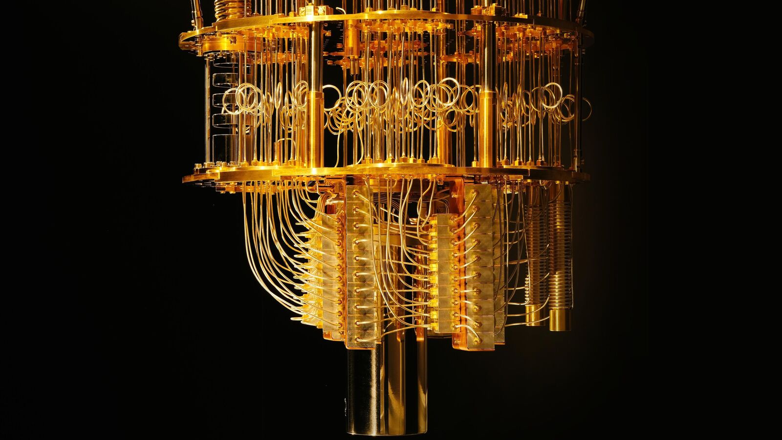 Can AI beat quantum computing at its own game?