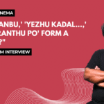 Watch: Director Ram interview on ‘Paranthu Po’ | Shiva | Grace Antony | Aju Varghese | Anjali