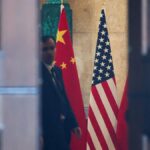 U.S.-China trade truce leaves military-use rare earth issue unresolved, sources say