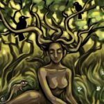 Malayalam indie musician Arya Dhayal on her new track, ‘Kaade’, and her journey