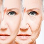 Try as you might, the human face cannot mask its age