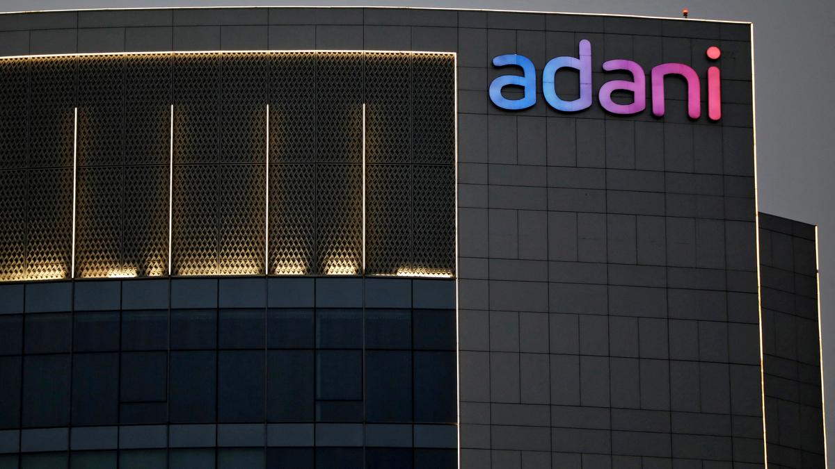 Adani Enterprises announces second public NCD issue worth up to ₹1,000 crore