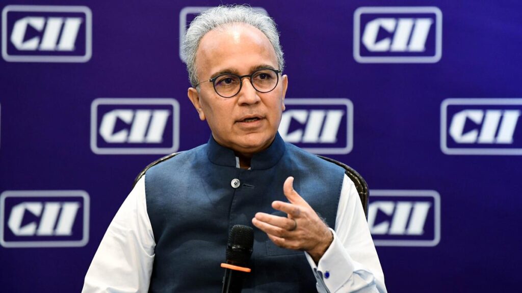 Rare earth shortage bigger problem for auto sector than earlier thought: CII President