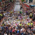 Ozzy Osbourne laid to rest: Birmingham gives an emotional farewell to Black Sabbath legend as tearful family lead tributes