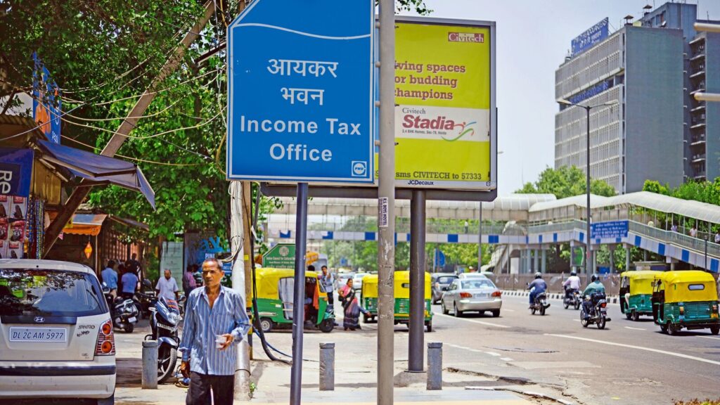 Only evaders should fear invasive tax probes