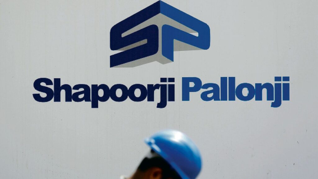 Shapoorji Pallonji & Co. aims to raise $300 million to refinance its existing debt — Details here