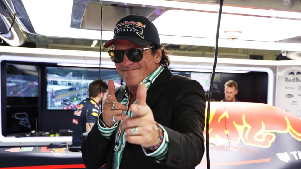 Michael Madsen, ’Reservoir Dogs’ and ’Kill Bill’ star, dies at 66