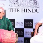 CPI(M) general secretary M.A. Baby seeks Bharat Ratna for percussion artists