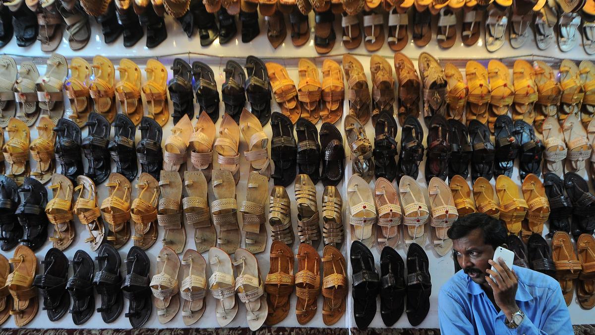 Why are Indians so angry about Prada’s ₹1.2 lakh Kolhapuris?