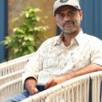 Director-actor Jeo Baby talks about his outing as an actor in ‘Meesha’ and being an actor in other directors’ films