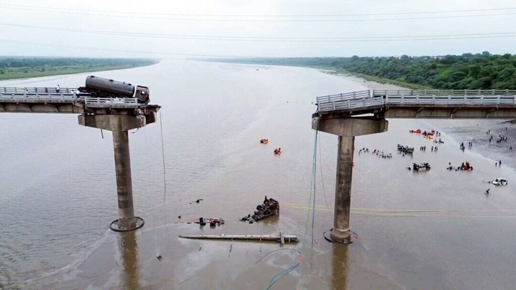 India’s crumbling public infrastructure is a crisis of accountability as much as quality