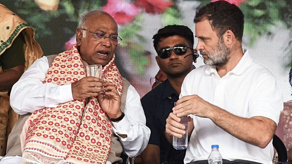 Parliament Monsoon Session: Congress-led INDIA bloc meets on July 19 — will TMC, AAP join? What’s on agenda?