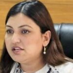 Who is Anmol Gagan Maan? AAP MLA resigns from her party, also quits politics