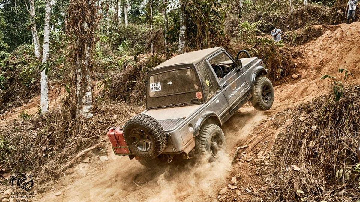 Meet Kerala’s growing community of women in motorsports