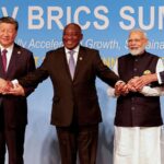Brics+ could get the globe to work out a better-balanced world order