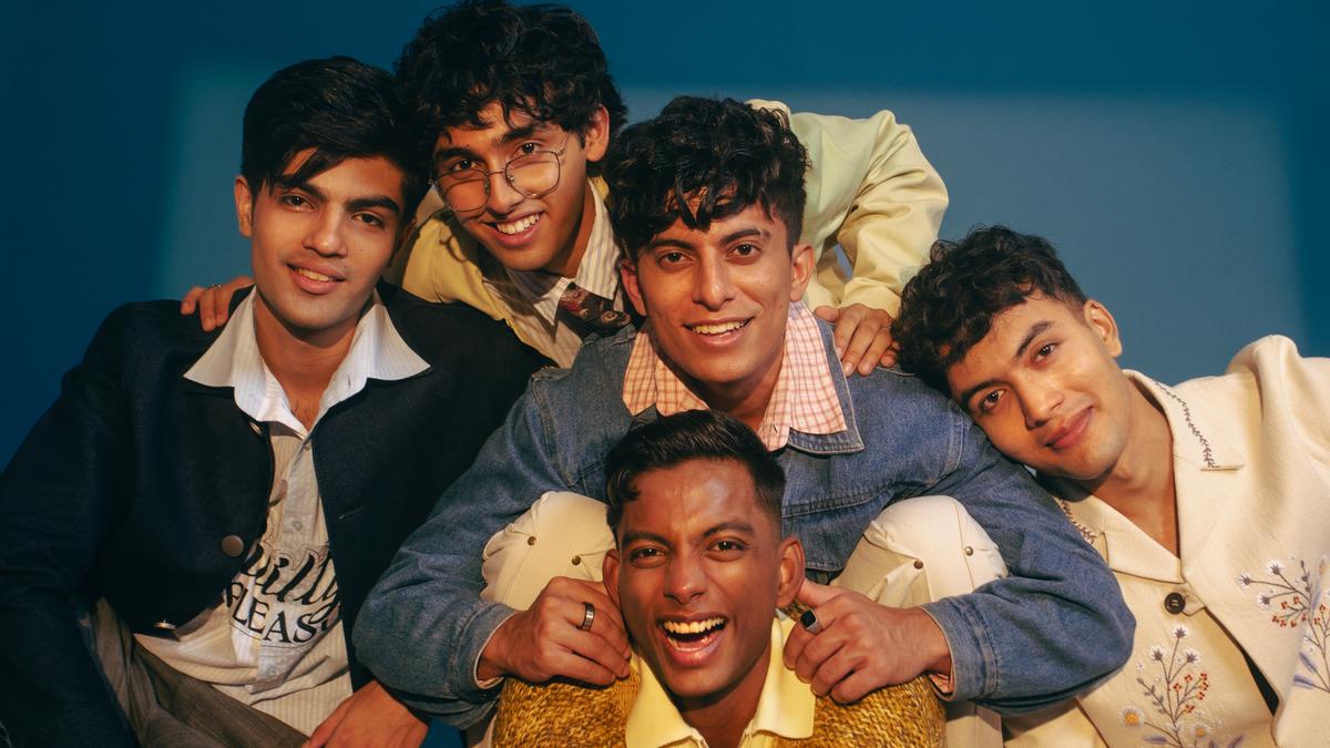 Savan Kotecha on new boy band ‘OutStation’, working on Ed Sheeran’s ‘Sapphire’, and more