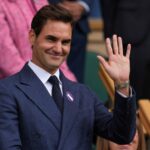 Novak Djokovic vs Jannik Sinner: Roger Federer predicts winner of Wimbledon 2025 semifinals clash | Watch video