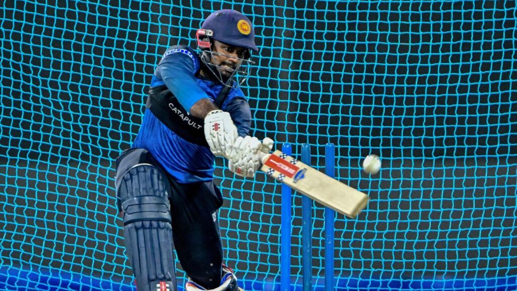Sri Lanka vs Bangladesh Live Streaming: When and where to watch SL vs BAN 3rd T20I