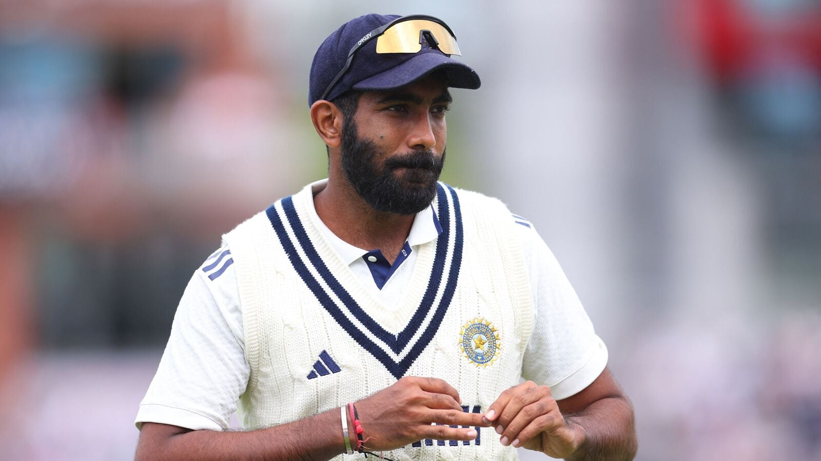 Eng vs Ind: Jasprit Bumrah set to miss 5th Test at The Oval, Akash Deep likely replacement