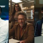 Emmys nominations 2025: ‘The Studio’ breaks records, ‘Andor’ shut out in shocker — full list of nominations