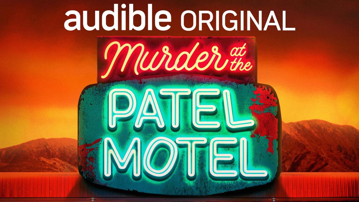 Maulik Pancholy on ‘Murder at the Patel Motel’: ‘I wanted to write a complicated Indian American family’
