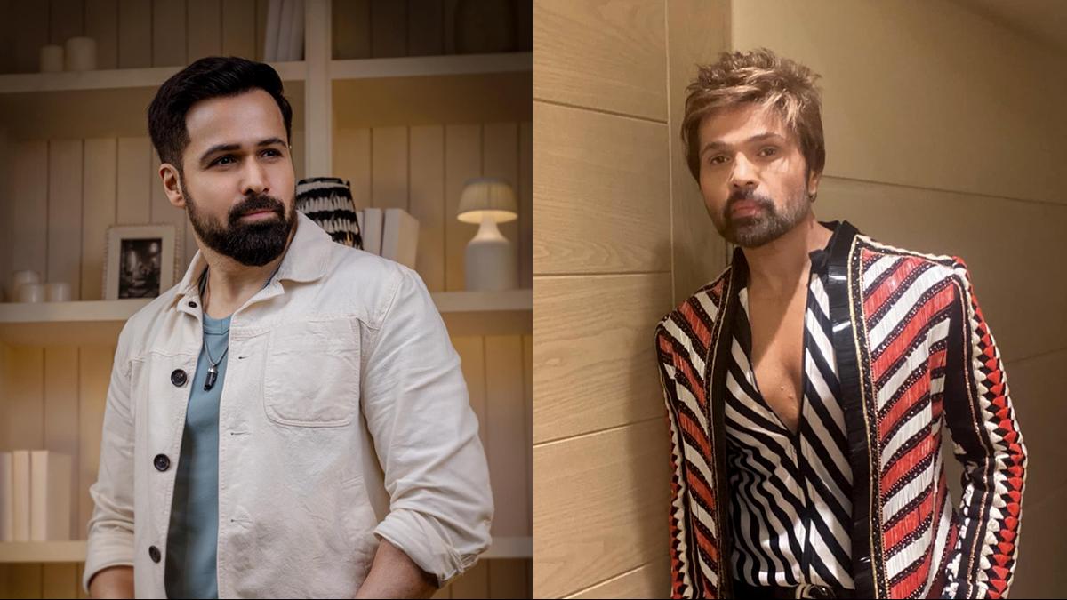 Emraan Hashmi, Himesh Reshammiya reunite for ‘Gunmaaster G9’; take fans back to the 2000s
