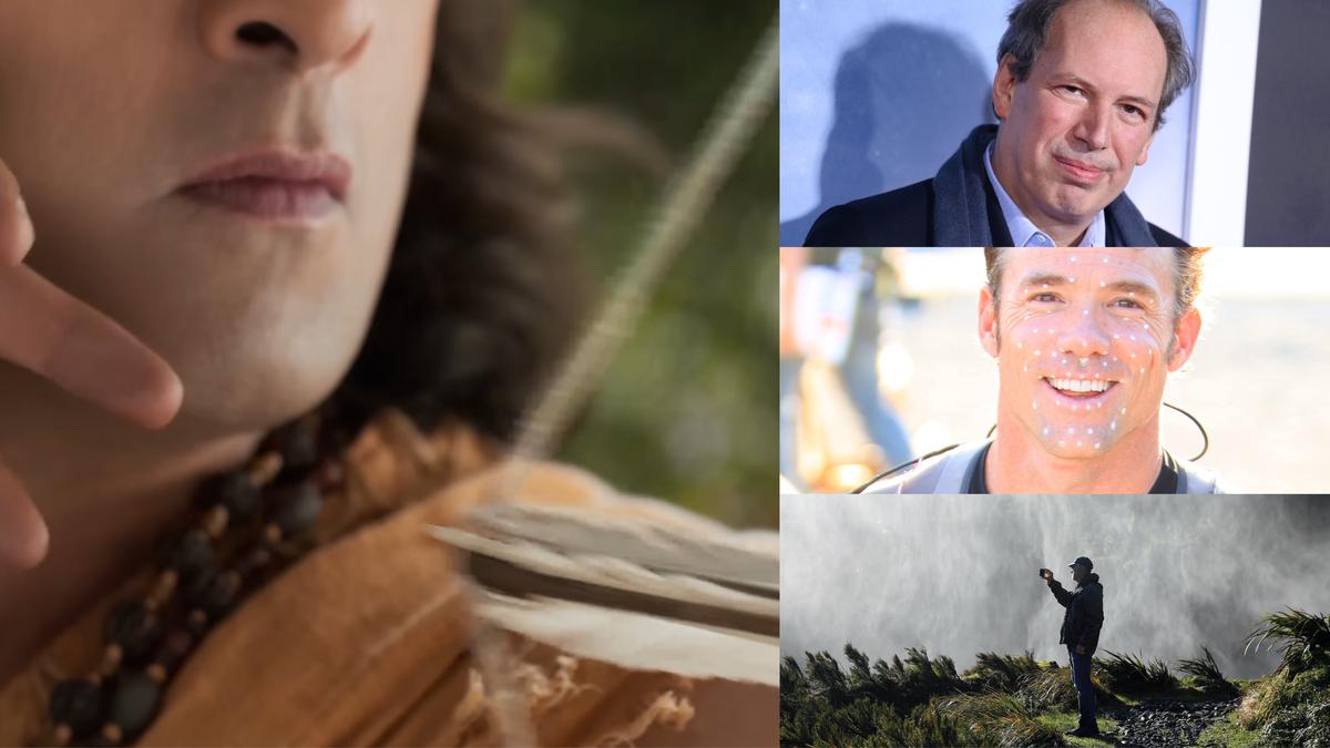 All the international talent working on Ranbir Kapoor-Yash starrer ‘Ramayana’