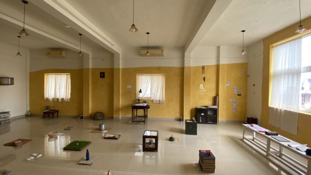 In Tambaram, discover this everyday gallery that wants you to create, engage and showcase