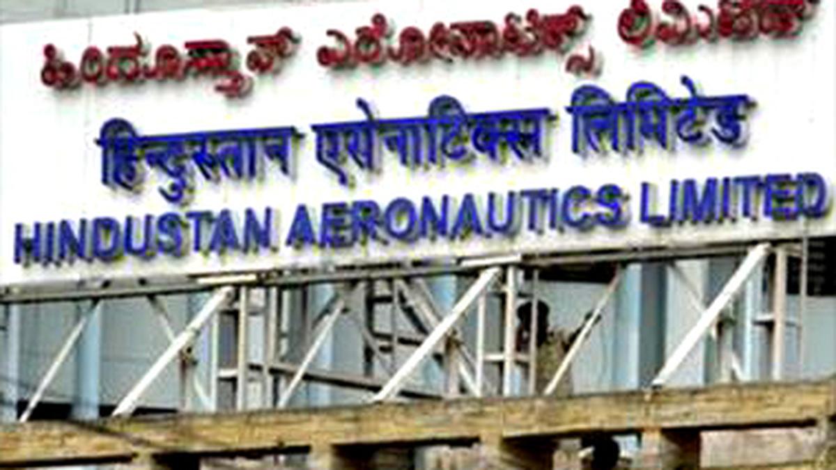 Ajay Kumar Shrivastava takes over as HAL director for engineering, R&D