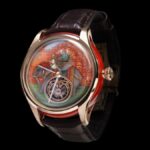 Nebula by Titan unveils Jalsa, a 10-piece limited edition watch