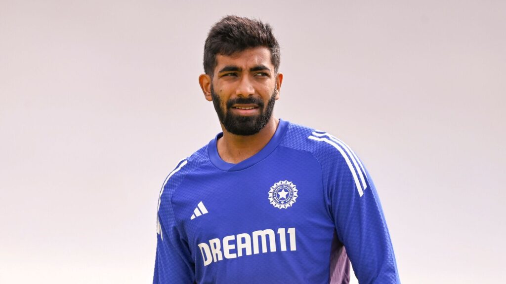 Jasprit Bumrah told to ‘keep cards close to chest’ after Edgbaston omission; surprises former pacer with off-field act