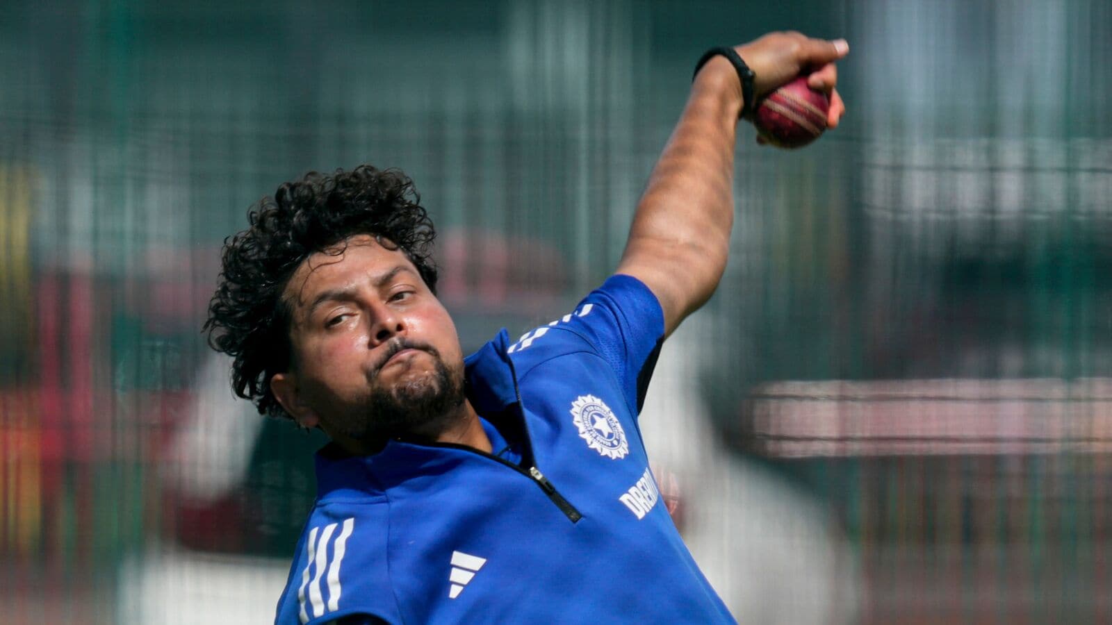 Will India be able to fit Kuldeep Yadav into their playing XI?
