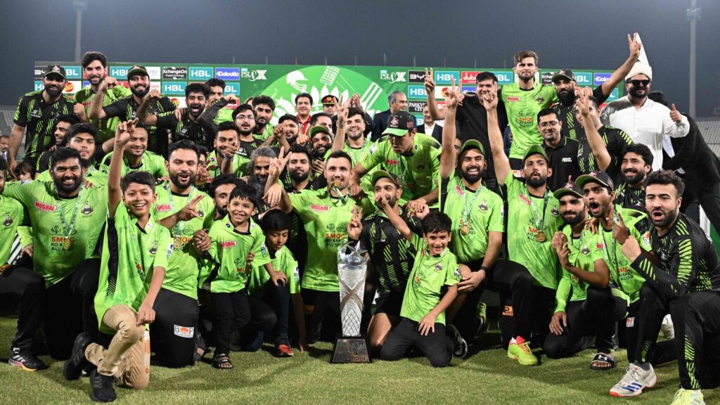 No place for IPL champs RCB in World Club Championship; Pakistan’s Lahore Qalandars unlikely too; here’s why