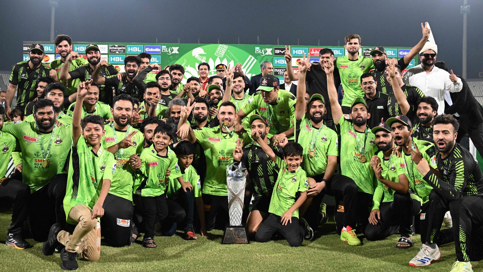 No place for IPL champs RCB in World Club Championship; Pakistan’s Lahore Qalandars unlikely too; here’s why