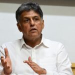 Manish Tewari channels Manoj Kumar’s ‘Bharat ka rehne wala hoon’ in jibe at Congress after Op Sindoor debate snub