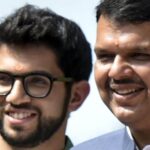 Secret meeting between Fadnavis, Aaditya Thackeray? Sena UBT’s Sanjay Raut breaks silence – ‘What’s the problem if…?’
