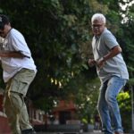 Malayalam film ‘Moonwalk’ has put the spotlight back on Footloosers, Thiruvananthapuram’s pioneering breakdance academy