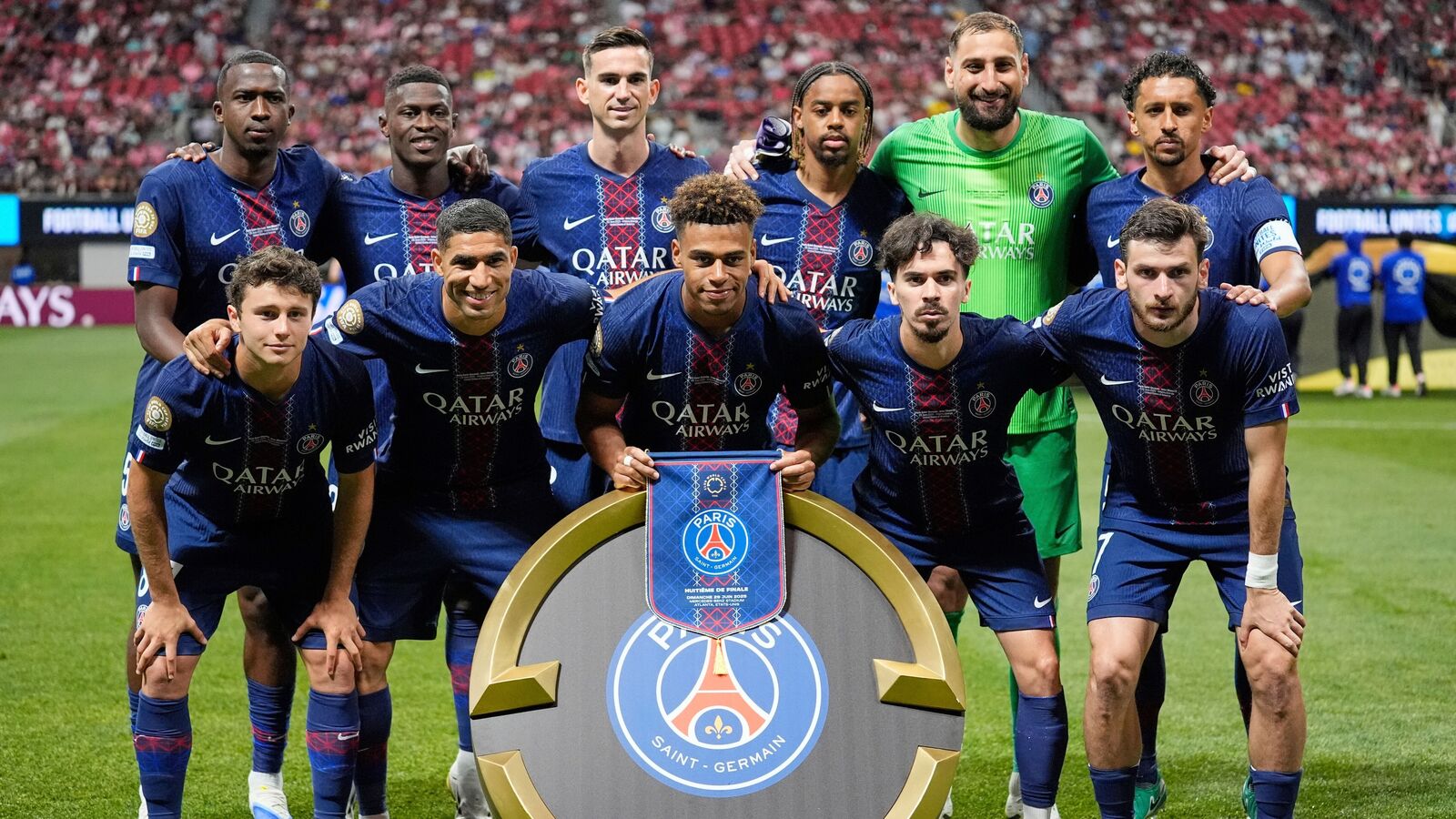 PSG vs Bayern Munich Live Streaming: How to watch FIFA Club World Cup 2025 quarterfinal on TV & online, predicted XIs