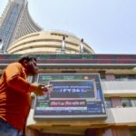 Stock markets close higher on buying in Reliance, HDFC Bank