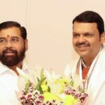 ‘Doesn’t mean he loves Gujarat more…’: Devendra Fadnavis defends Eknath Shinde’s ‘Jai Gujarat’ slogan